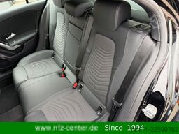 MERCEDES-BENZ A 180 d Progressive AHK