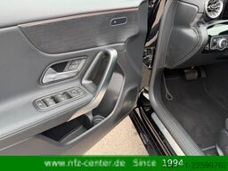 MERCEDES-BENZ A 180 d Progressive AHK