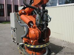 ABB Punktschweißroboter (1008)