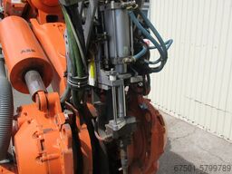 ABB Punktschweißroboter (1008)