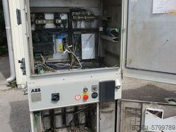 ABB Punktschweißroboter (1008)