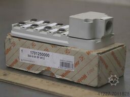 Weidmüller SAI-8-M 5P M12 170125