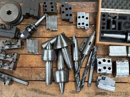 COLCHESTER Triumph 2500