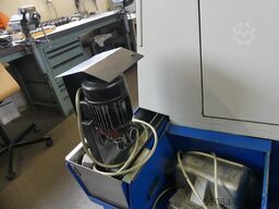 Weiler DZ 42 CNC