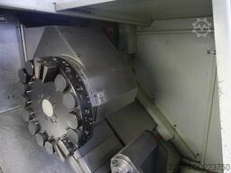 Weiler DZ 42 CNC