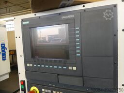 Weiler DZ 42 CNC