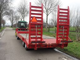  Dieplader 15 ton