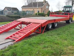  Dieplader 15 ton