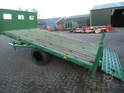  Oprijtransporter