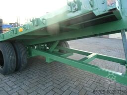  Oprijtransporter