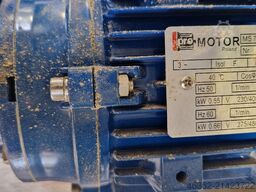 Vanhold podajnik do strugarki czterostronnej