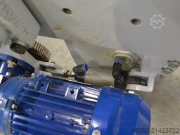 Vanhold podajnik do strugarki czterostronnej