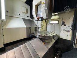 DMG MORI HSC 75 linear