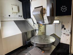 DMG MORI HSC 75 linear