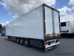 Schmitz Cargobull SKO 24 Bitemp / Multitemp Thermi King Spectrum