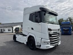 DAF XG 530 FT Standklima Intarder