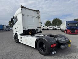 DAF XG 530 FT Standklima Intarder
