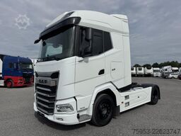 DAF XG 530 FT Standklima Intarder
