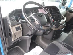 MAN 18.520 BLS TGX Intarder GX Kabine Navi neue Reifen