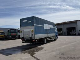 Mercedes-Benz Actros 1843 4x2 Plane/HB / Swiss-Vehicle