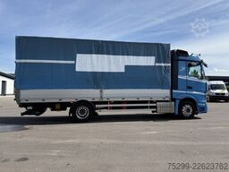 Mercedes-Benz Actros 1843 4x2 Plane/HB / Swiss-Vehicle