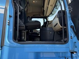 Mercedes-Benz Actros 1843 4x2 Plane/HB / Swiss-Vehicle