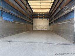 Mercedes-Benz Actros 1843 4x2 Plane/HB / Swiss-Vehicle