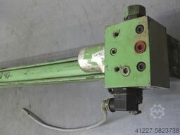 Imav Hub 950 mm DBV-USY-10