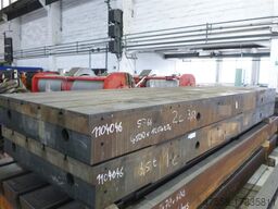 UNBEKANNT / UNKNOWN AP 4500x1250x250