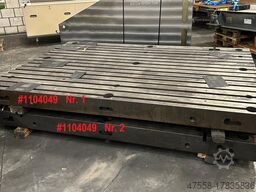 UNBEKANNT / UNKNOWN AP 2990x1990x190 (5769)