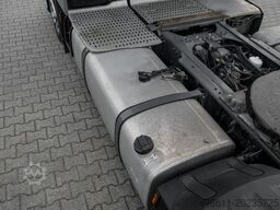 DAF XF 480 FT SSC LOW DECK MEGA + MX-BREAK+ 1090l TANK