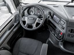 DAF XF 480 FT SSC LOW DECK MEGA + MX-BREAK+ 1090l TANK