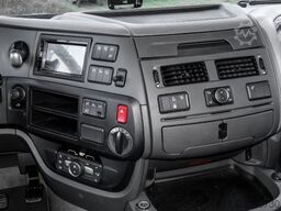 DAF XF 480 FT SSC LOW DECK MEGA + MX-BREAK+ 1090l TANK