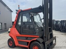 Linde H80D-03/353