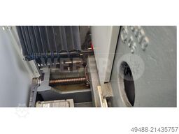 Hans Klein Werkzeugmaschinen-Handel GmbH Hans Klein Werkzeugmaschinen-Handel GmbH Hans Klein Werkzeugmaschinen-Handel GmbH