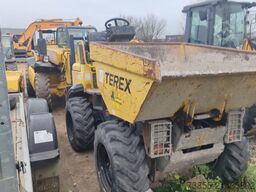 Terex Hd 1200