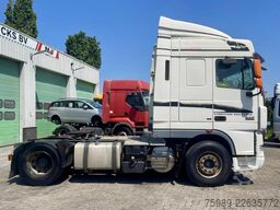 DAF XF 105.460 EURO 5, RETARDER