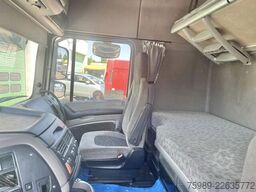 DAF XF 105.460 EURO 5, RETARDER