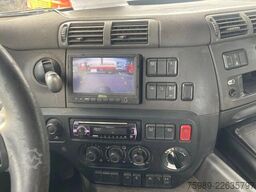 DAF CF 460 6x2, Lift axel, Mooving axel,  NAVI, BAC...