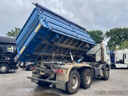 DAF CF 85.430 6x4 Manual, BIG AXEL,  FULL SPRING!  ...