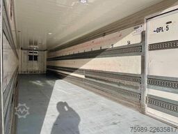 Pacton APK tot 13-02-2027 Origineel NL trailer CARRIER...