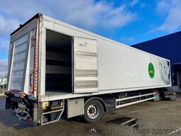 Pacton APK tot 13-02-2027 Origineel NL trailer CARRIER...