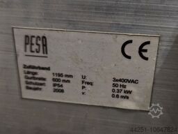 Pesa