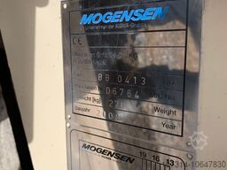 Mogensen BB0413
