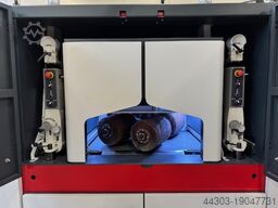 Timesavers Serie 22 WRBW