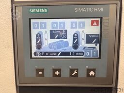 Timesavers Serie 22 WRBW