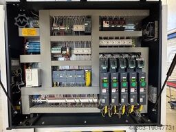 Timesavers Serie 22 WRBW