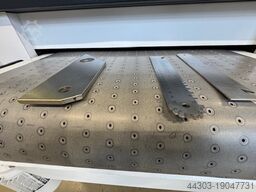 Timesavers Serie 22 WRBW