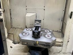 Deckel Maho DMC60U duoblock