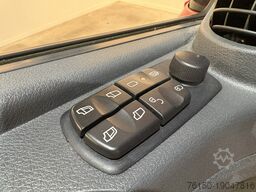 Mercedes-Benz Atego 824 BL Open Laadbak / 6 cil. Automaat / ...